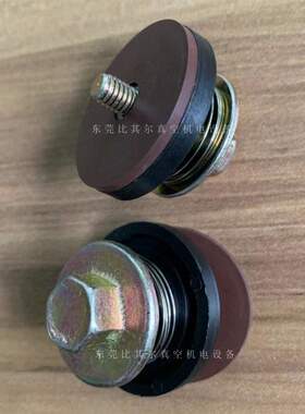 普旭RA0063F/RA0100F真空泵排气阀片0916126769 配件