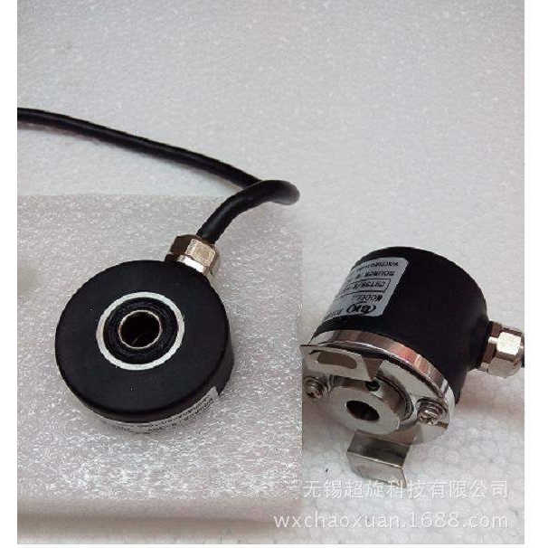 CHT38/8-3600BZ-05LG2全空型 旋转编码器2-5000P/R