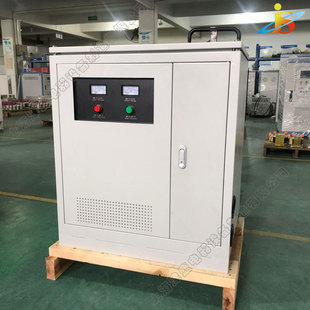 400V380V变200转220V110三相干式 机床三相变压器80KVA 隔离变压器