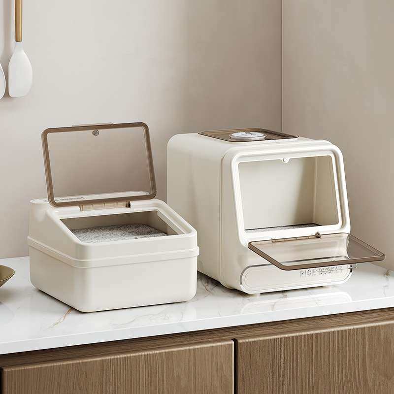 米桶家用防虫防潮密封食品级装米缸米箱面粉储存罐大米收纳盒,鲜花速递/花卉仿真/绿植园艺,割草机/草坪机,淘宝优惠券,粉丝福利购,淘宝优惠卷