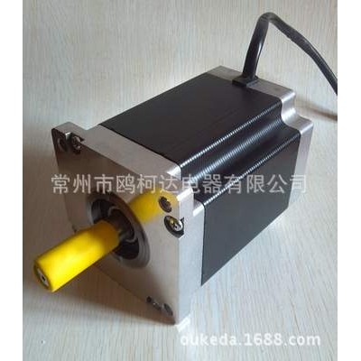 110mm步进电机 OK110STH115-6004A