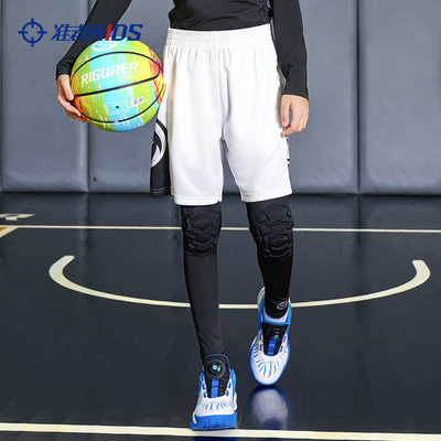 准者儿童专业防撞紧身裤