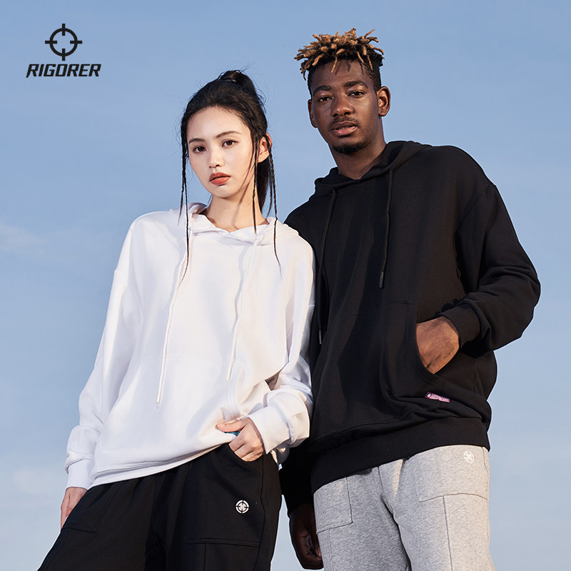 准者运动卫衣套头连帽男女春秋宽松篮球运动休闲时尚打底上衣,运动服/休闲服装,运动卫衣/套头衫,淘宝优惠券,粉丝福利购,淘宝优惠卷