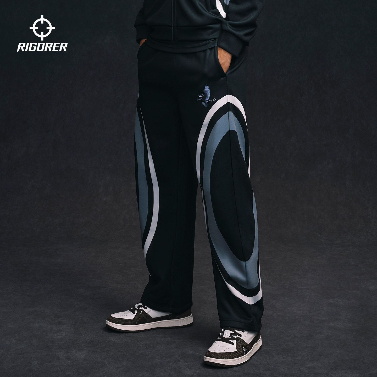 准者加绒运动长裤2026秋冬新款男士运动篮球跑步休闲长裤直筒卫裤,运动/瑜伽/健身/球迷用品,篮球服,淘宝优惠券,粉丝福利购,淘宝优惠卷