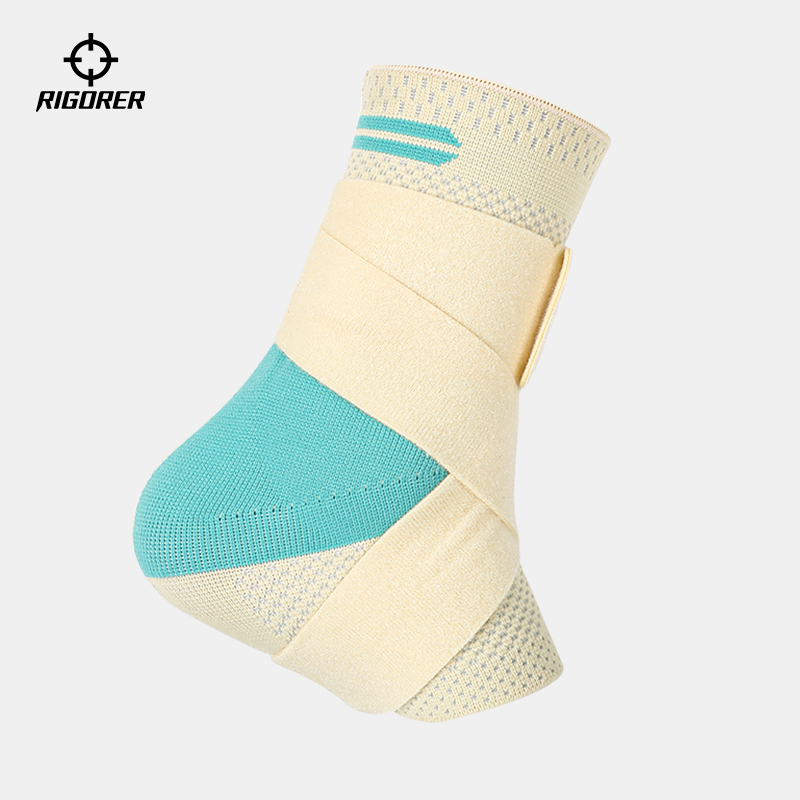 准者护踝男脚踝关节保护套篮球运动护脚腕扭伤恢复防崴脚专业护具