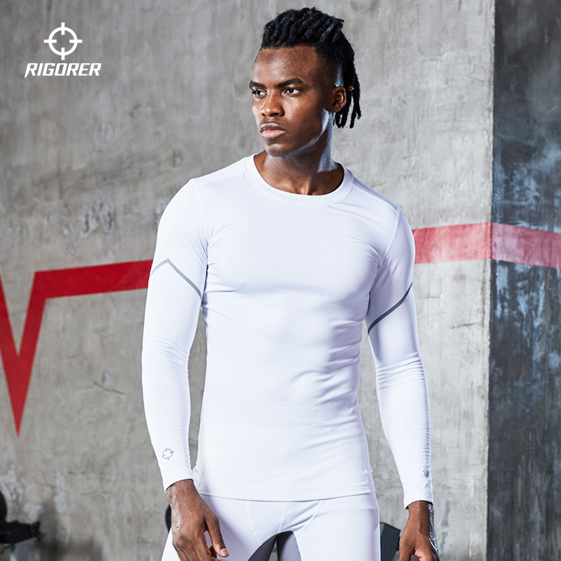 【清仓特惠】准者男骑行健身衣