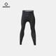 高弹透气紧身裤 健身跑步篮球打底瑜伽裤 速干训练 男士 准者压缩长裤