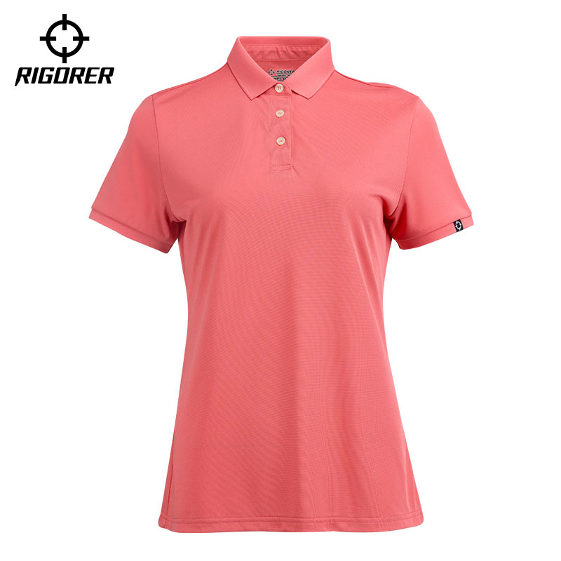 准者套头篮球跑步健身训练Polo衫