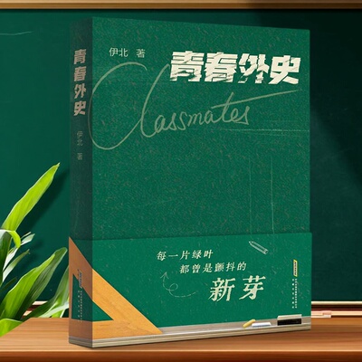 青春外史 伊北著 安徽文艺出版社 小芳出嫁六姊妹小敏家原著作者