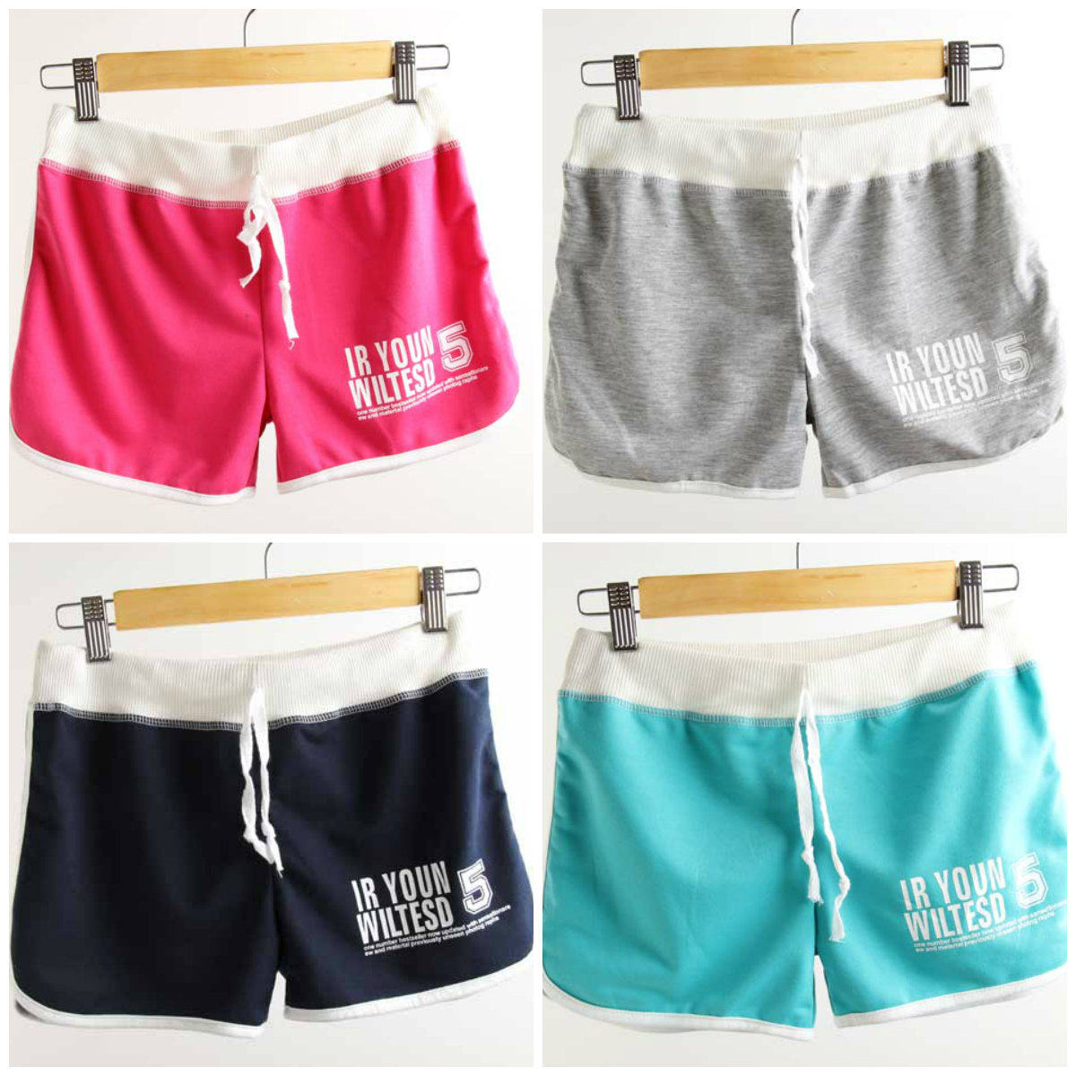 Pantalon pyjama jeunesse - Ref 716810 Image 1