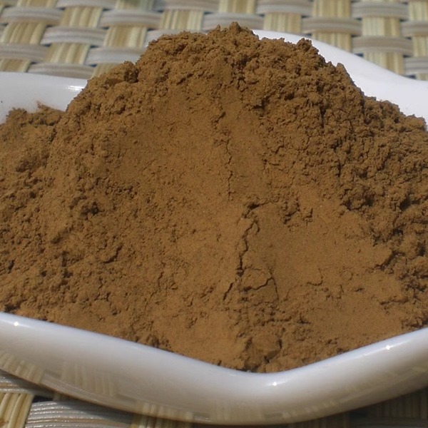 红茶粉500克 非速溶正山小种红茶 味浓 有沉淀 袋装细腻粉