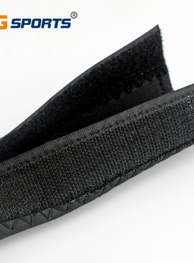 山地自行车护链贴黑色加厚魔术贴自粘贴车架后叉保护套骑行装备