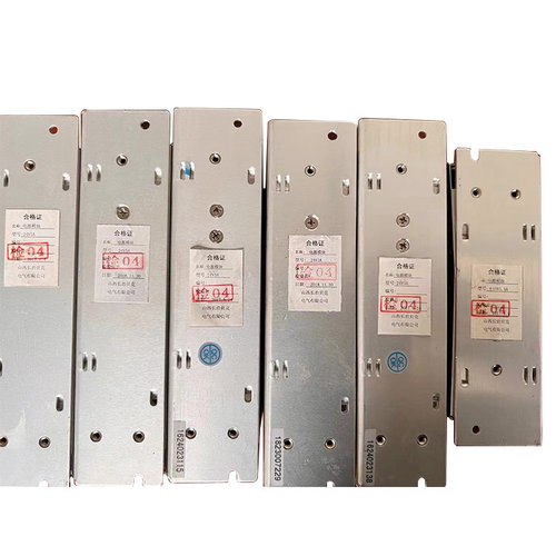 长治贝克24V/3A电源模块 煤矿井下用防爆开关电气配件