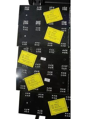 JA-JP-80按钮总成QJZ-SW-Ver.4 山西际安矿用防爆电气配件
