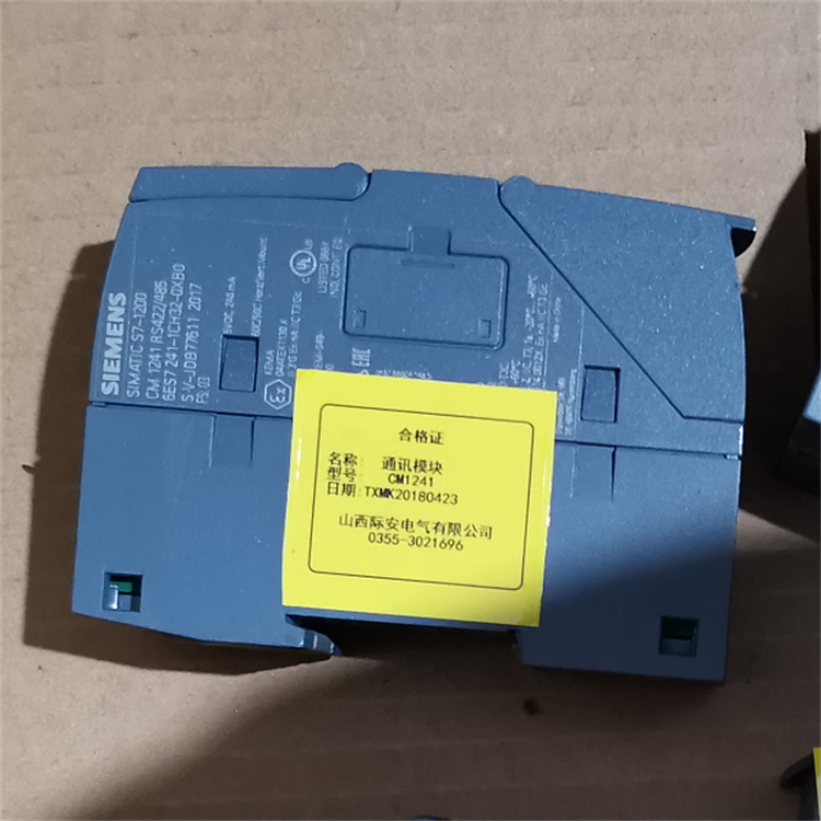 SM1231模拟量输入模块6ES7231-4HF32-OXBO山西际安SM1223输出模块