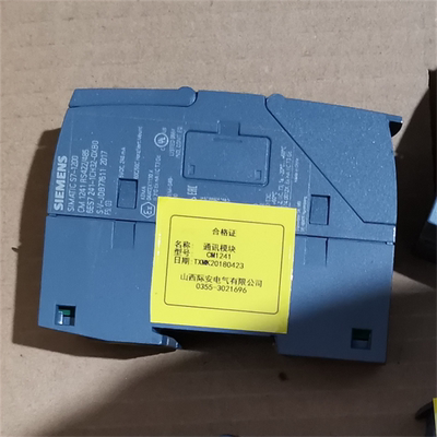 CM1241通讯模块 山西际安电气矿用通信电气配件厂家