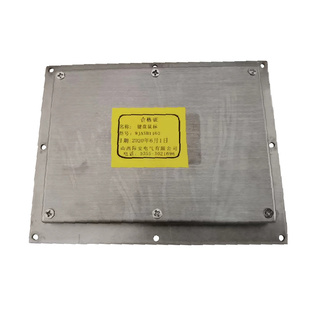 8JASB1162键盘鼠标 山西际安电气矿用防爆开关电气配件