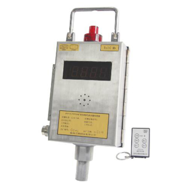 徐州江煤GFCY25/999矿用双向风速风量传感器GFCY25/999(X)出售