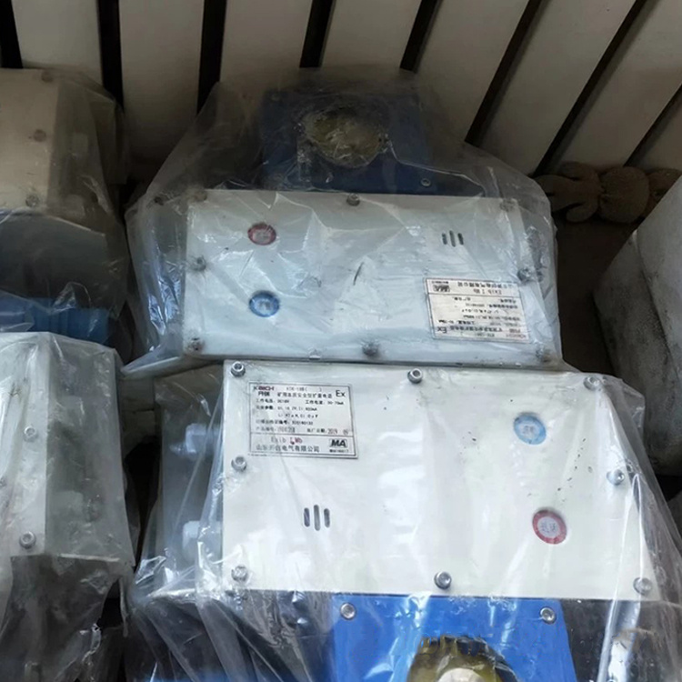 山东开创KTK-18A矿用本质安全型扩音电话KTK-18B通信设备