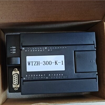 淮南万泰WTZH-300-K-1组合开关集中控制器2107-AHBHS-15A01N