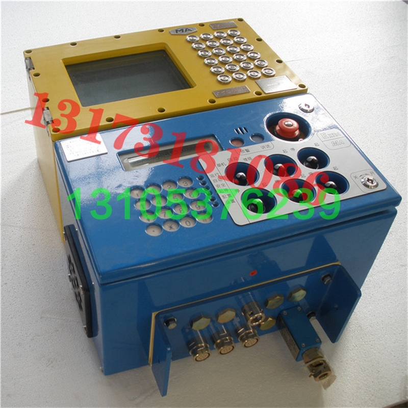 议价天津贝克电气KJF21控制器矿用防爆电气主控制器单元KJ50原厂