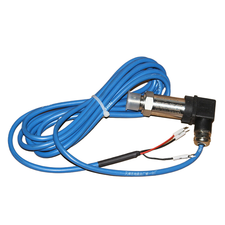 GPD25矿用本安型压力传感器 韶山恒旺煤矿防爆差压负压防爆证