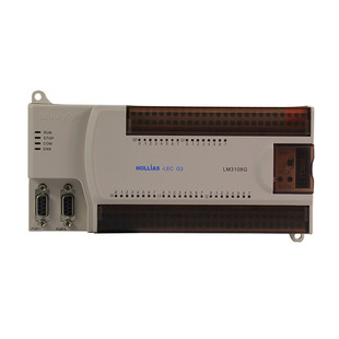 淮南万泰LM3108G高压电网智能保护模块和利时矿用高爆开关PLC