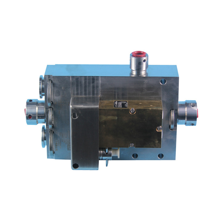 天津华宁FGZ9.D.00自动反冲洗过滤器-M-KJ25/M-KJ13安装操作视频