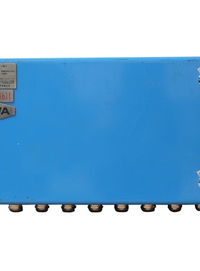 KCC1D型I/O接口天津贝克电气KCC1C型IO矿用接口箱PROMOS监控系统