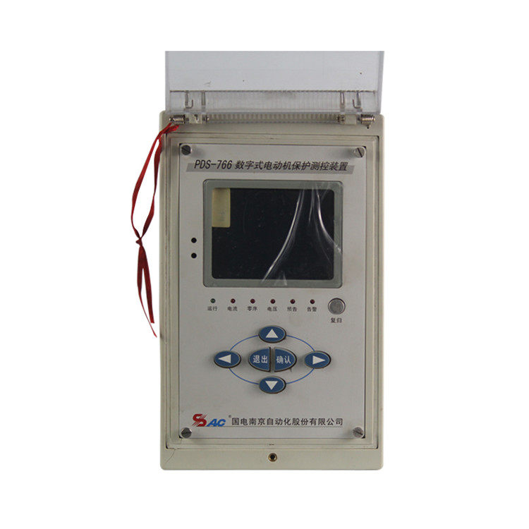 PDS-766数字式电动机保护测控装置 国电南自电力系统保护器