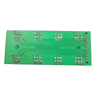 煤矿井下用防爆按钮板 Ver.1按钮总成 山西际安ZBZ