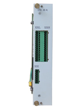 常州联力I/O模块Z33.06.1/KJ23108-4100矿用防爆漏电调理模块