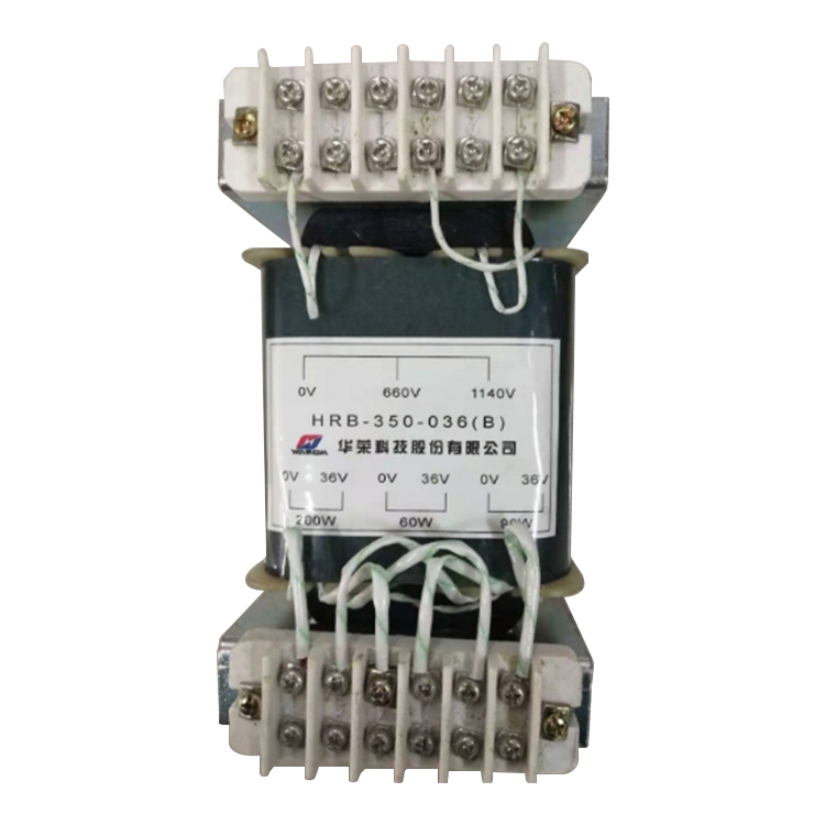 HRB-700-001(B)控制变压器 上海华荣煤矿井下用防爆开关保护器
