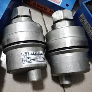 华宁GSC6 1皮带八大保护系统 1速度传感器探头SA GSC6