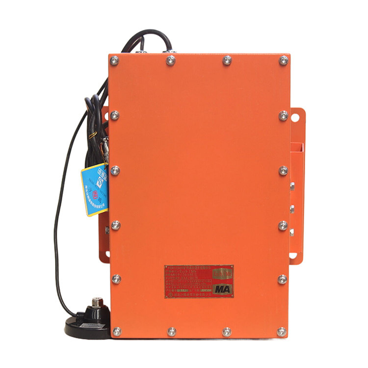 KBA12(A)W矿用本安型无线摄像仪 湖北沙鸥煤矿井下防爆摄像机