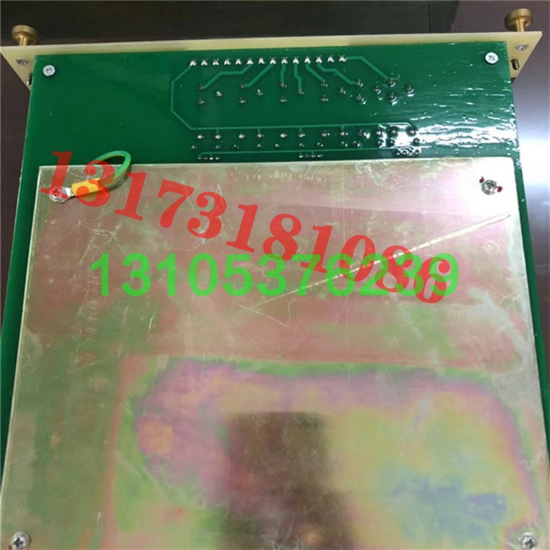 议价常州联力KJZ3-K控制模块Z33.06.2矿用自动化本安型控制板原厂