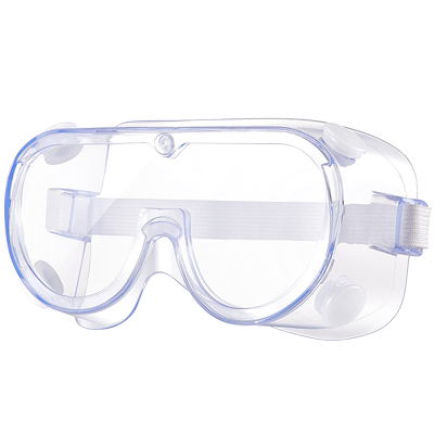 【医用级护目镜】高清全方位防护