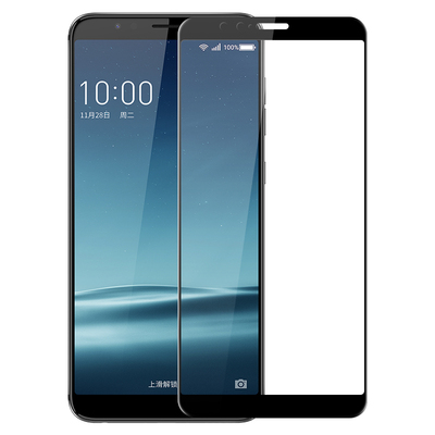 赛梵格 360n7lite钢化膜360n7手机膜高清防爆玻璃原配膜360n7青春版全屏覆盖原装玻璃保护膜360n7pro原厂贴膜