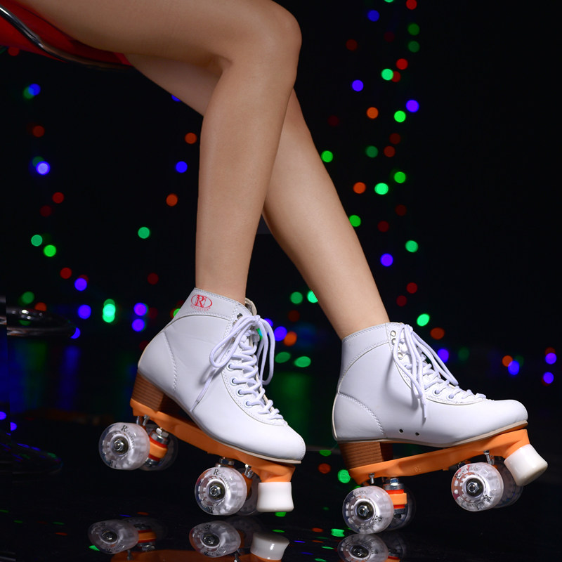 Patins à roulettes - Ref 2582989 Image 4