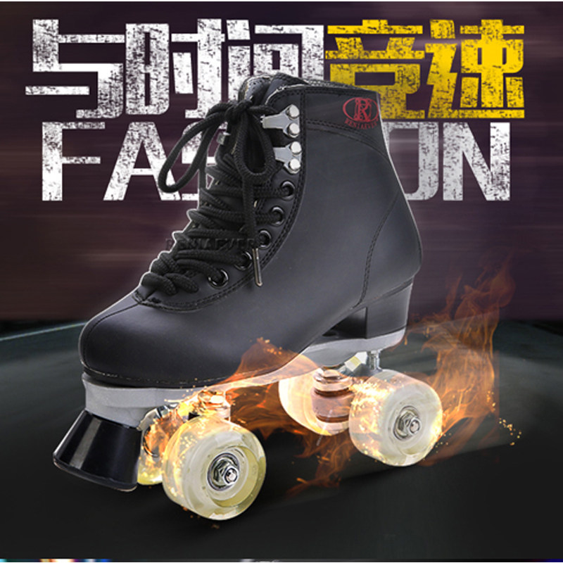 Patins à roulettes - Ref 2582045 Image 5