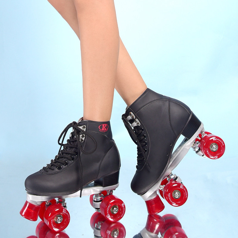 Patins à roulettes - Ref 2582111 Image 4