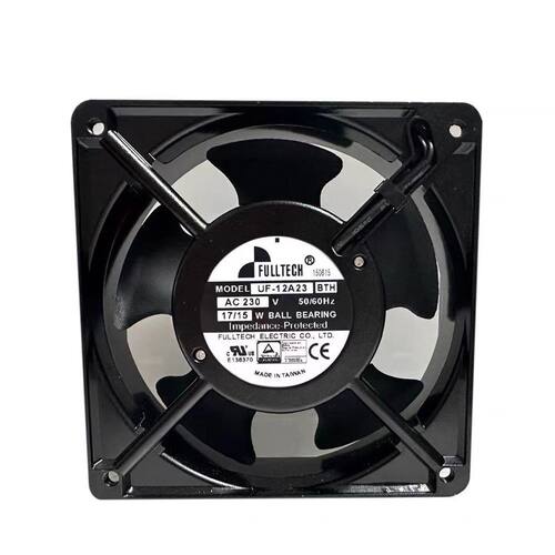 福佑FULLTECH UF-12A23 A20-H/M/L UF12A11 A10 BTH BWH 散热风扇