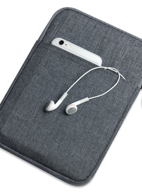 适用于墨案Moaan阅读器inkPad X电纸书大屏10寸内胆包拉链保护套