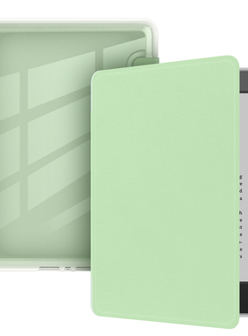 适用Kindle亚马逊青春版2024新款电子书kindle Basic 11代RS23CV保护套Kindle2022 C2V2L3透明包边软壳皮套