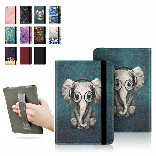 适用小米电子书一代6寸保护壳青春版阅读器轻Mi Reader卡通保护套