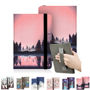 6寸通用皮套适用文石BOOX c67ml保护套carta 电纸书皮套C67保护壳