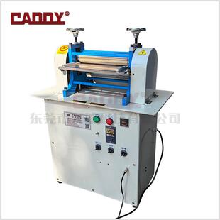 加宽40cm气动压花烫金机皮带鞋材箱包皮革压印设备皮革烫金设备