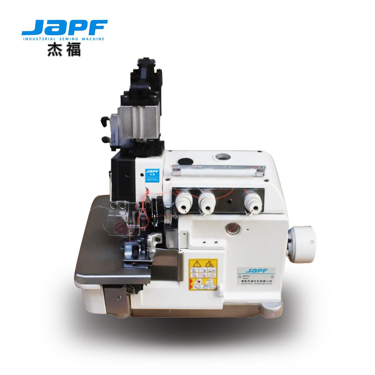 杰福床垫包边机厚料棉被包边厂家直销
