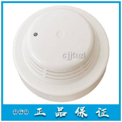 盛华感烟探测器原装正品