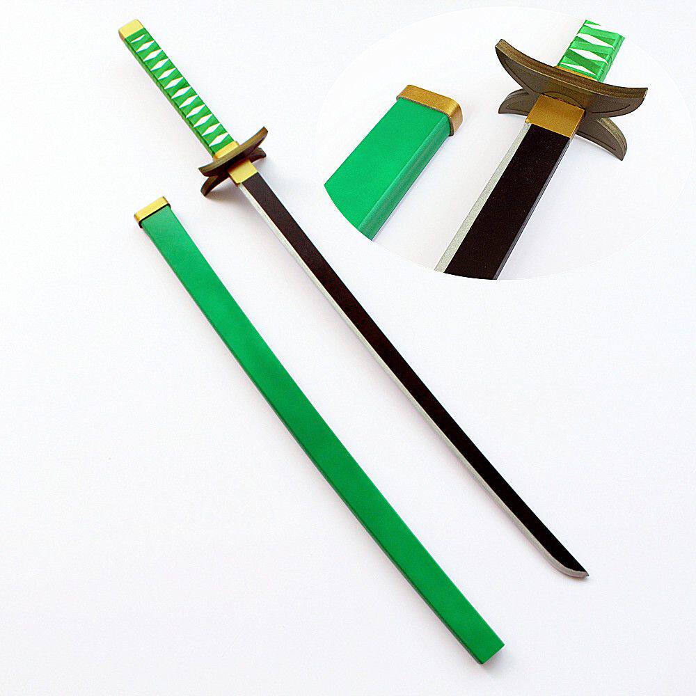 死神妮莉艾露·杜·欧德修凡克黥面羚骑士斩魄刀武器cosplay道具